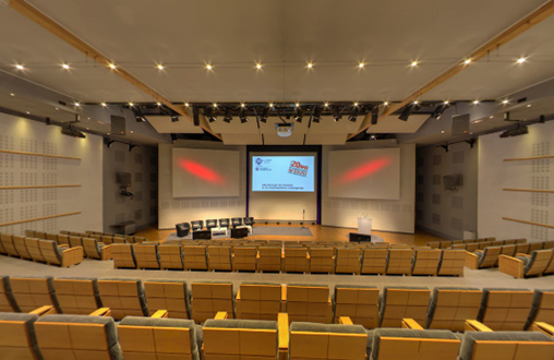 Report conférence Alsa'Seniors
