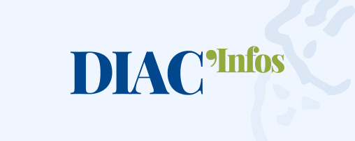 DIAC'infos n°15 - Avril 2013